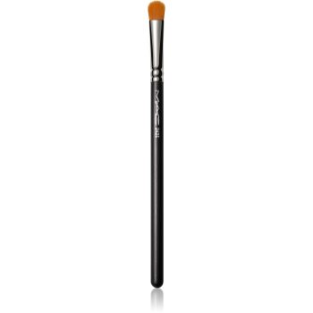 MAC Cosmetics Brush 242S Shader pensula rotunda pentru machiaj - imagine 2